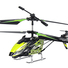 Вертолёт на радиоуправлении 3-к WL Toys S929 с автопилотом (зеленый) - фото 1