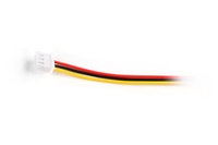 50 шт - Балансировочный кабель QJ JST-XH 2S (30 см)