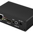 Конвертер видеосигнала Unisheen BM1000H стример HDMI в Ethernet - фото 1
