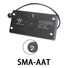 Антенна 5.5GHz Maple патч 17dB SMA для трекера - фото 1