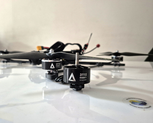 Мотор для дрона 3115 Armada