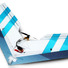 Літаюче крило TechOne Popwing 900мм EPP ARF (зелений) - фото 3
