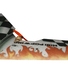Летающее крыло TechOne Mini Popwing 600мм EPP ARF (черный) - фото 1