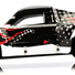 Радіокерована модель ралійного шорт-Корса 1:10 Himoto Spatha E10SC Brushed (чорний) - фото 3