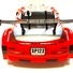 Радіокерована модель Дрифт 1:10 Himoto DRIFT TC HI4123BL Brushless (червоний) - фото 6
