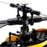 Вертолёт на радиоуправлении 4-к большой WL Toys V912 Sky Dancer - фото 3
