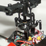Вертолёт 3D на радиоуправлении микро WL Toys V922 FBL (оранжевый) - фото 4