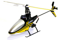 Вертоліт на пульті 4-к р/к мікро Great Wall Toys Xieda 9958 (чорний) 