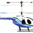 Вертолёт 4-к микро на радиоуправлении Xieda 9988 Police соосный копийный - фото 2