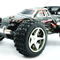 Машинка микро р/у 1:32 WL Toys Speed Racing скоростная (черный) - фото 1