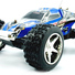 Машинка микро р/у 1:32 WL Toys Speed Racing скоростная (синий) - фото 1