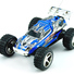 Машинка микро р/у 1:32 WL Toys Speed Racing скоростная (синий) - фото 2