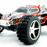 Машинка микро р/у 1:32 WL Toys Speed Racing скоростная (красный) - фото 1