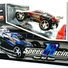 Машинка микро р/у 1:32 WL Toys Speed Racing скоростная (красный) - фото 5