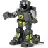 Робот на и/к управлении W101 Boxing Robot (серый) - фото 1