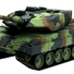 Танк р/у 2.4GHz 1:16 Heng Long Leopard II A6 в металле с пневмопушкой и дымом (HL3889-1PRO) - фото 1