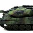 Танк р/у 2.4GHz 1:16 Heng Long Leopard II A6 в металле с пневмопушкой и дымом (HL3889-1PRO) - фото 4