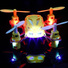 Квадрокоптер нано WL Toys V272 Velocity (желтый) - фото 4