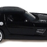 Машинка радиоуправляемая 1:24 Meizhi Mercedes-Benz SLS AMG металлическая (черный) - фото 4