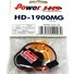 Сервопривод микро 14г Power HD 1900MG 1.2кг/0.11сек - фото 3