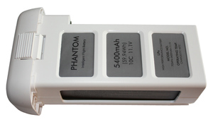 Аккумулятор AGA POWER Li-Pol 5400mAh 11.1V 3S 10C DJI Phantom 2