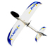 Авиамодель планера на радиоуправлении VolantexRC Firstar (TW-767-1) 758мм RTF - фото 2