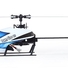 Вертолёт 3D на радиоуправлении микро WL Toys V977 FBL бесколлекторный - фото 2