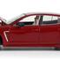 Машинка радиоуправляемая 1:18 Meizhi Porsche Panamera металлическая (красный) - фото 4