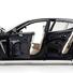 Машинка радиоуправляемая 1:18 Meizhi Porsche Panamera металлическая (черный) - фото 4