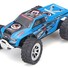 Машинка радіокерована 1:24 WL Toys A999 швидкісна (синій) - фото 1