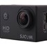 Экшн камера SJCam SJ4000 (черный) - фото 1