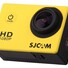 Экшн камера SJCam SJ4000 (желтый) - фото 4