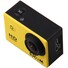Экшн камера SJCam SJ4000 (желтый) - фото 5