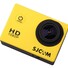 Экшн камера SJCam SJ4000 (желтый) - фото 6