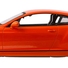 Машинка радіокерована 1:14 Meizhi Bentley Coupe (помаранчевий) - фото 4