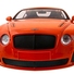 Машинка радіокерована 1:14 Meizhi Bentley Coupe (помаранчевий) - фото 5