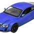 Машинка радіокерована 1:14 Meizhi Bentley Coupe (синій) - фото 2