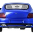 Машинка радіокерована 1:14 Meizhi Bentley Coupe (синій) - фото 6