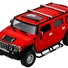 Машинка радіокерована 1:14 Meizhi Hummer H2 (червоний) - фото 2