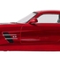 Машинка радиоуправляемая 1:14 Meizhi Mercedes-Benz SLS AMG (красный) - фото 4