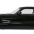 Машинка радіокерована 1:14 Meizhi Mercedes-Benz SLS AMG (чорний) - фото 4
