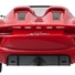 Машинка радіокерована 1:14 Meizhi Porsche 918 (червоний) - фото 6