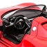 Машинка радіокерована 1:14 Meizhi Porsche 918 (червоний) - фото 7