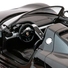 Машинка радіокерована 1:14 Meizhi Porsche 918 (чорний) - фото 7