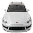Машинка радіокерована 1:14 Meizhi Porsche Cayenne (білий) - фото 5