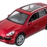 Машинка радиоуправляемая 1:14 Meizhi Porsche Cayenne (красный) - фото 2
