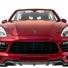 Машинка радиоуправляемая 1:14 Meizhi Porsche Cayenne (красный) - фото 6