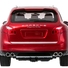 Машинка радиоуправляемая 1:14 Meizhi Porsche Cayenne (красный) - фото 7
