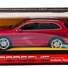 Машинка радиоуправляемая 1:14 Meizhi Porsche Cayenne (красный) - фото 9