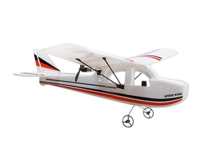 Літак радіокерований і/ч VolantexRC Mini Cessna (TW-781) 200мм 2к RTF